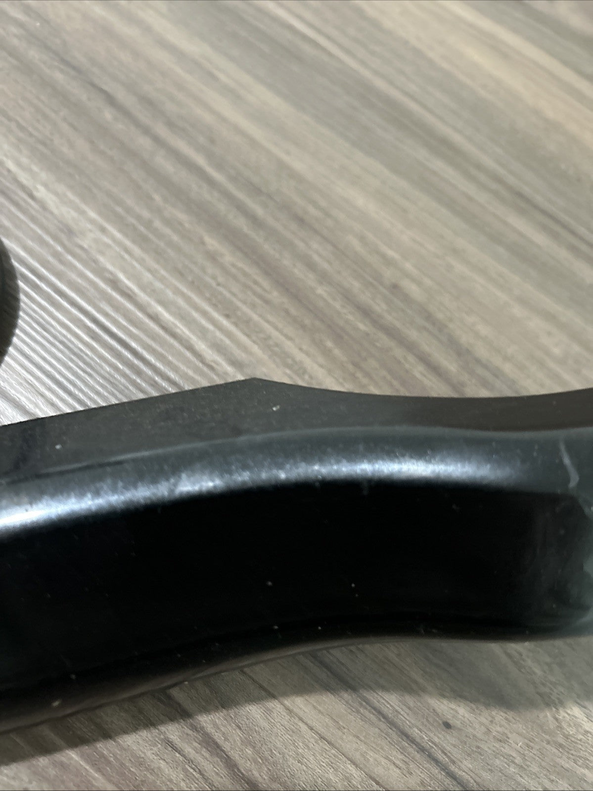 2009-2015 Honda Pilot Rear Trunk Hatch Tailgate Lower Handle OEM BLACK