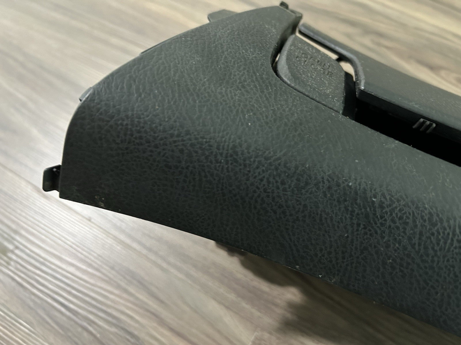 2006-2012 Toyota RAV4 Upper Glove Box Dash Compartment Storage Black OEM WORKS