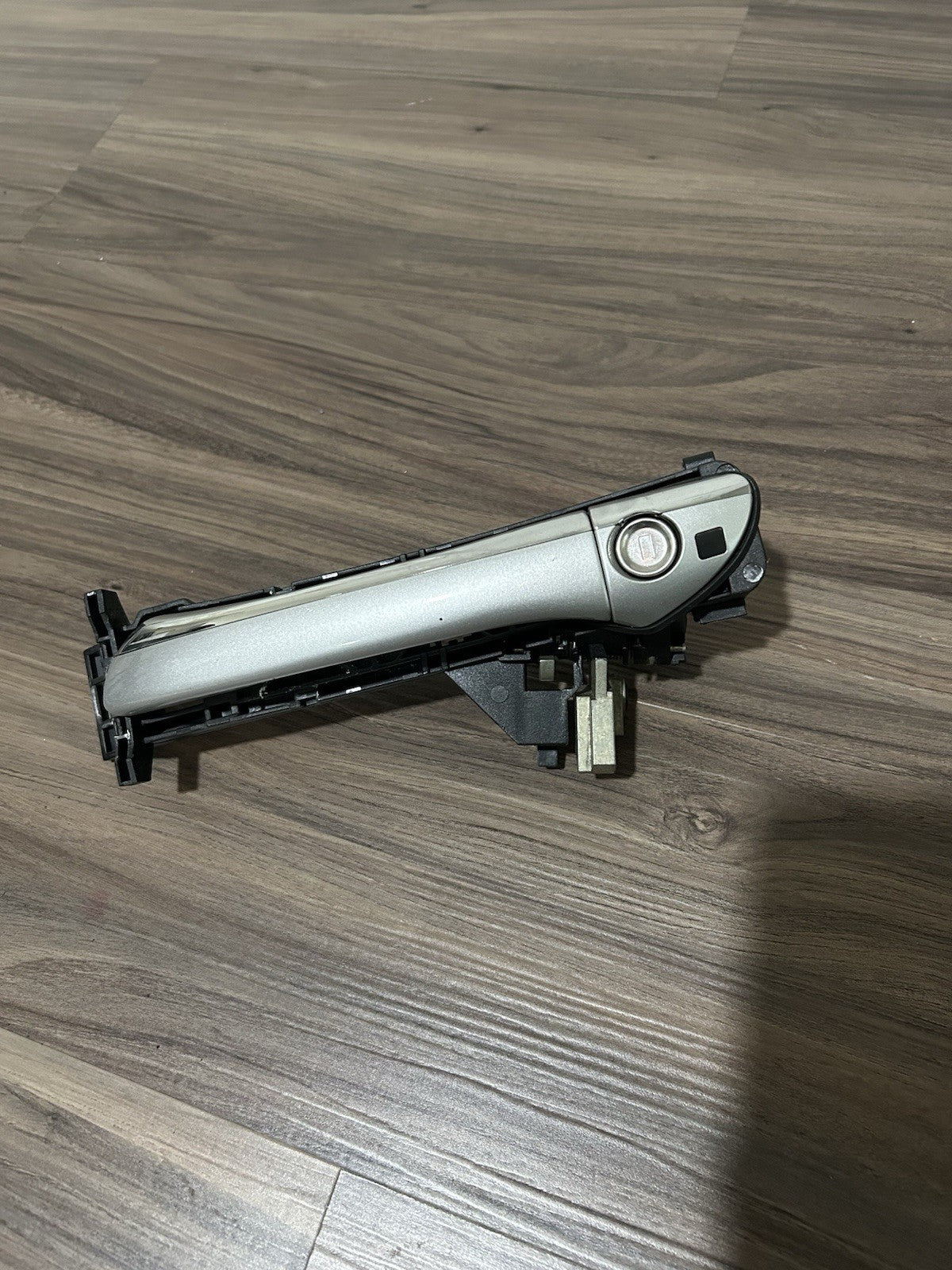 00-06 Mercedes W220 S430 CL500 Front Left Driver Door Handle 2207600170 OEM