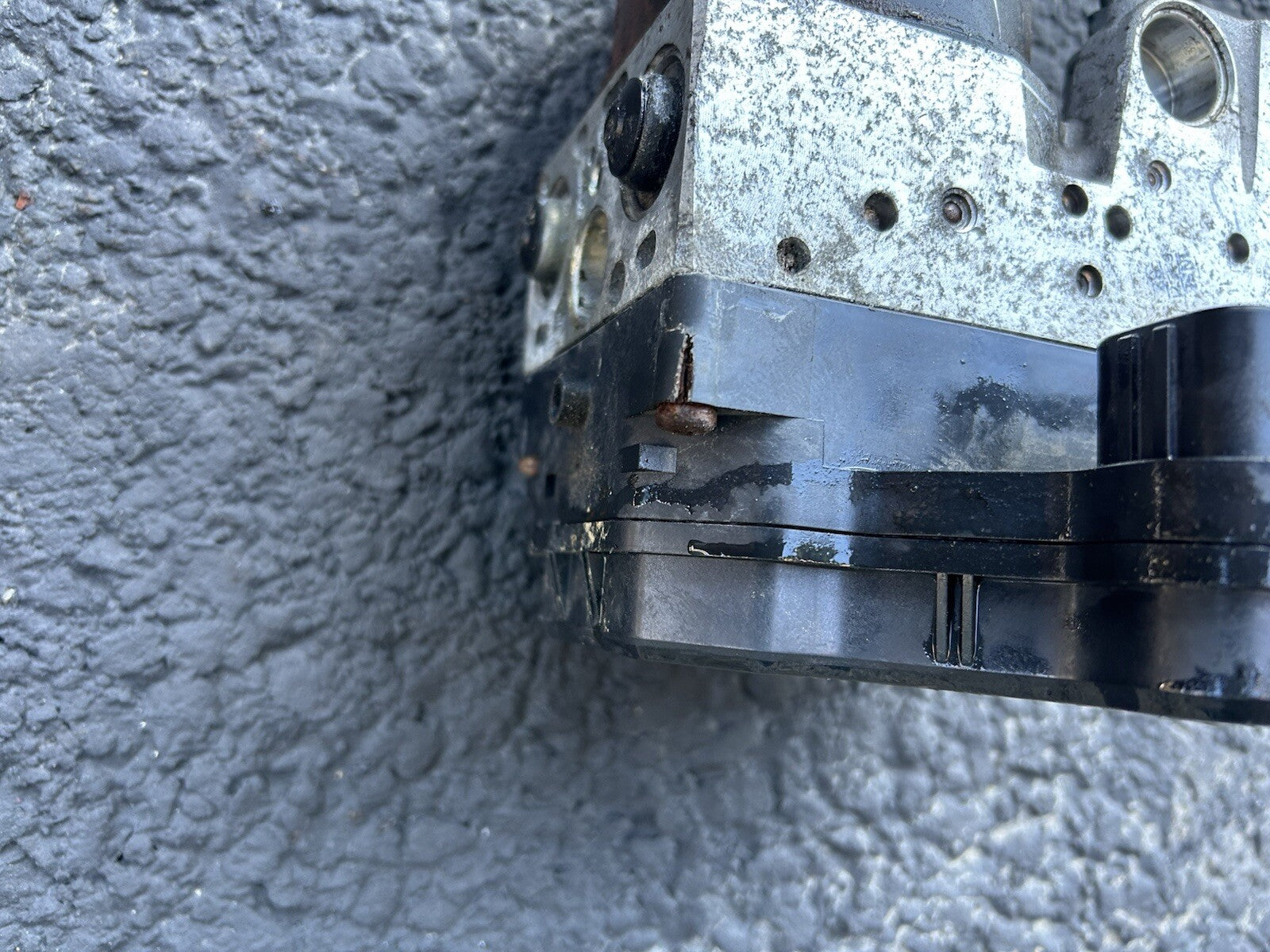 2004-2008 Toyota Sienna Abs Pump Control Module 44540-08040 OEM