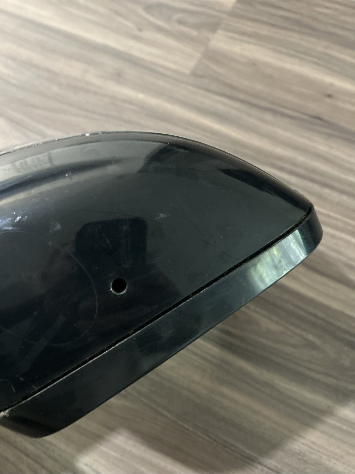 Right Passenger Side View Mirror Power Folding 2014-2016 ROVER LR4 OEM LRC 997