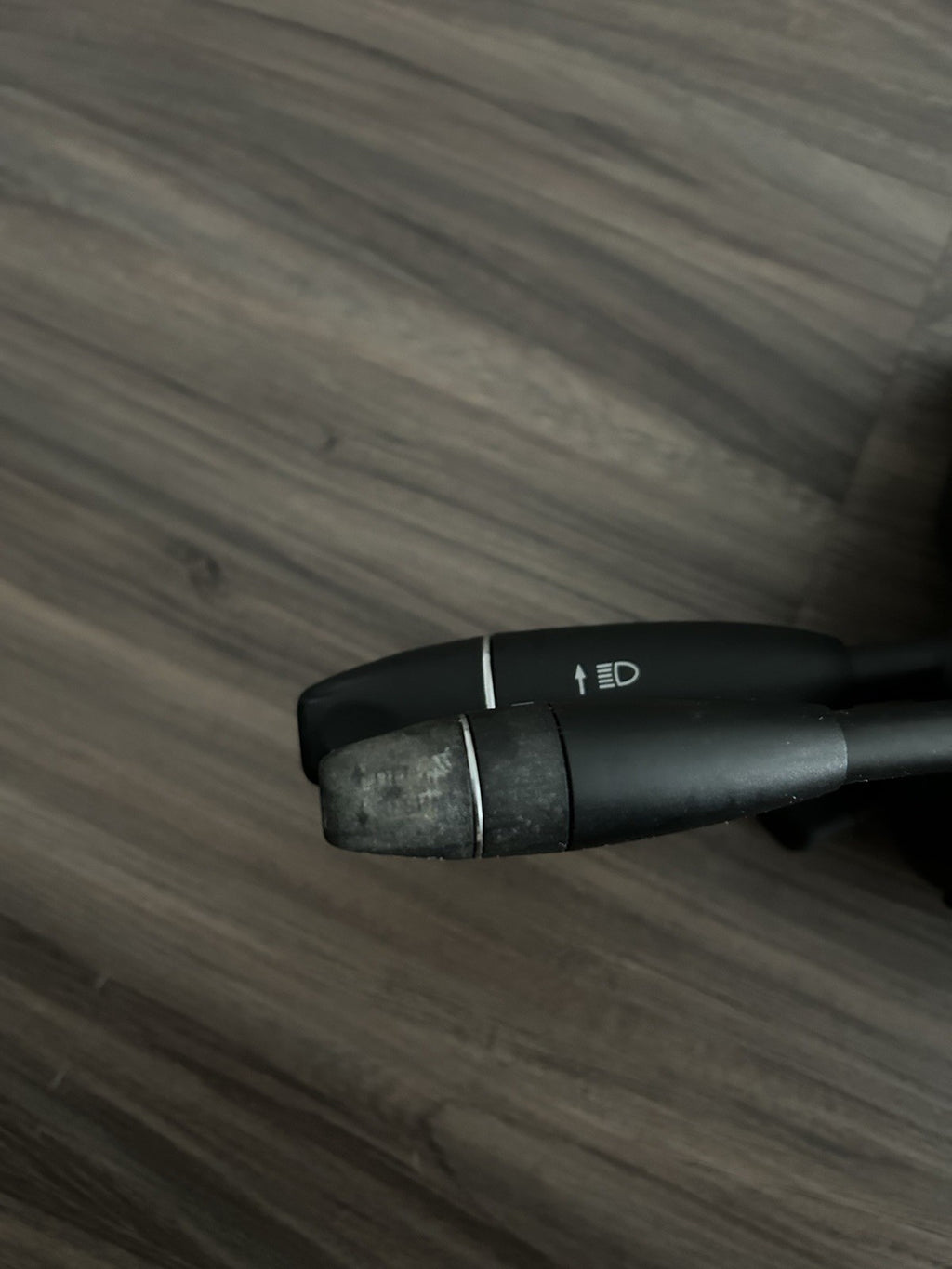 10-13 Mercedes W212 E350 E400 E550 Steering Column Combination Switch OEM