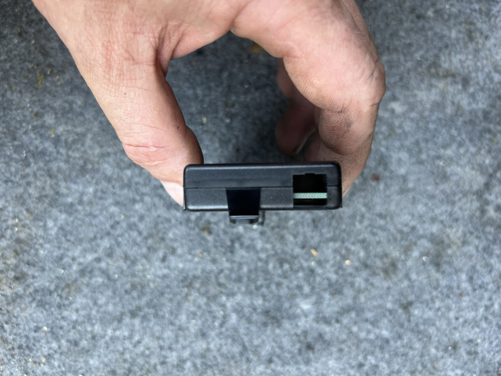 2014–2018 BMW X5 F15 Antenna Amplifier Module 92870811 OEM