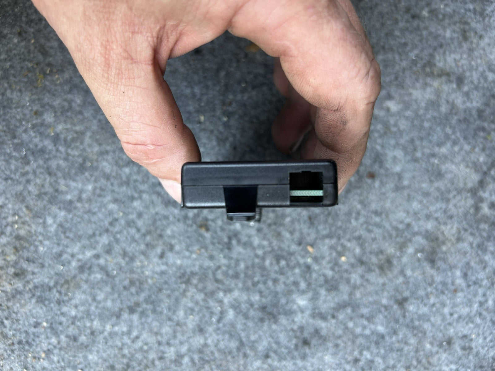 2014–2018 BMW X5 F15 Antenna Amplifier Module 92870811 OEM