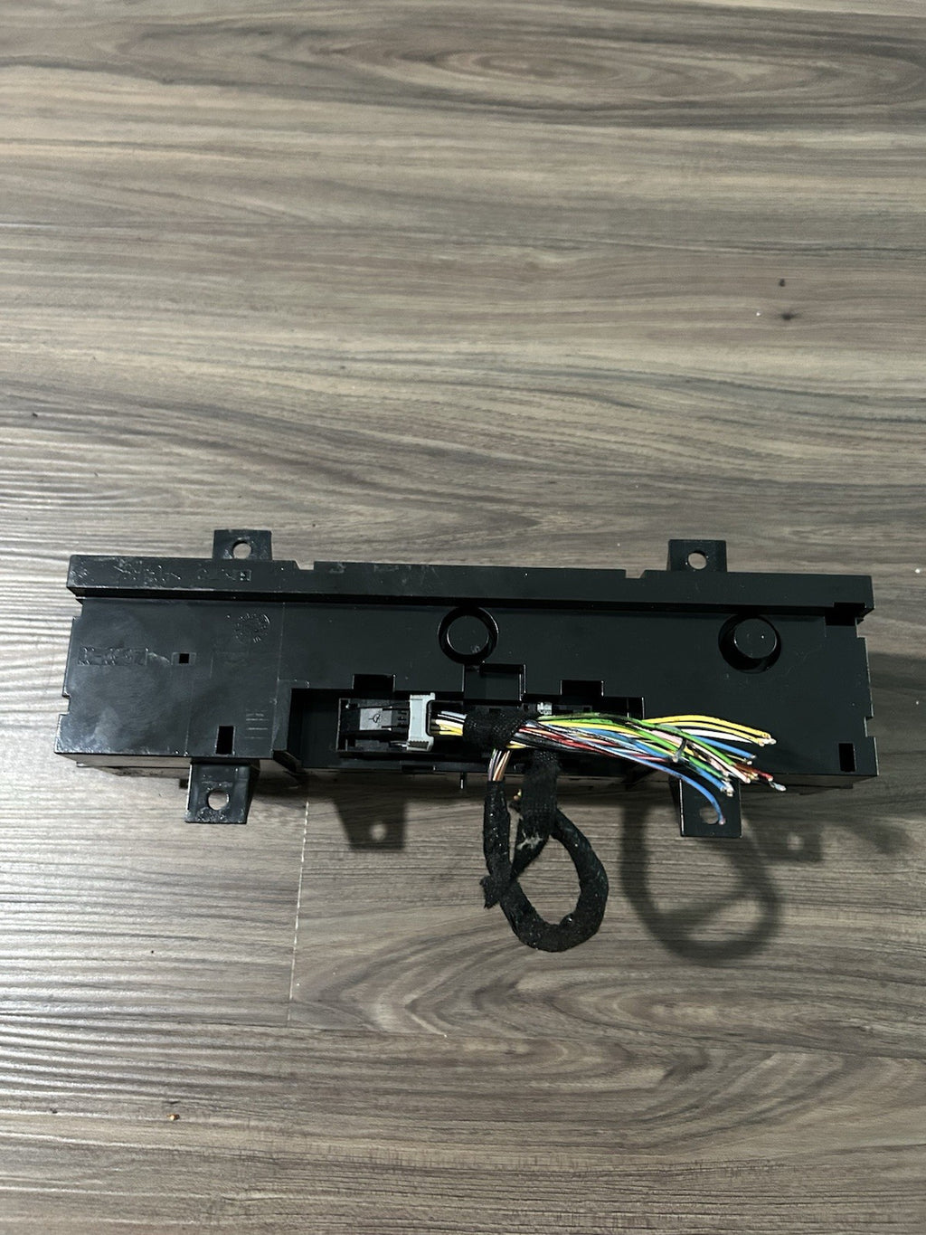 2010-2018 Mercedes Dodge Sprinter AC Heat Temperature  Climate Control