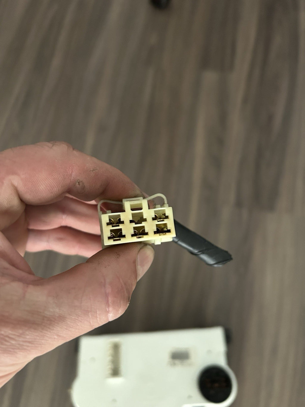 10-13 KIA FORTE Temperature Control AC HVAC 972501M361