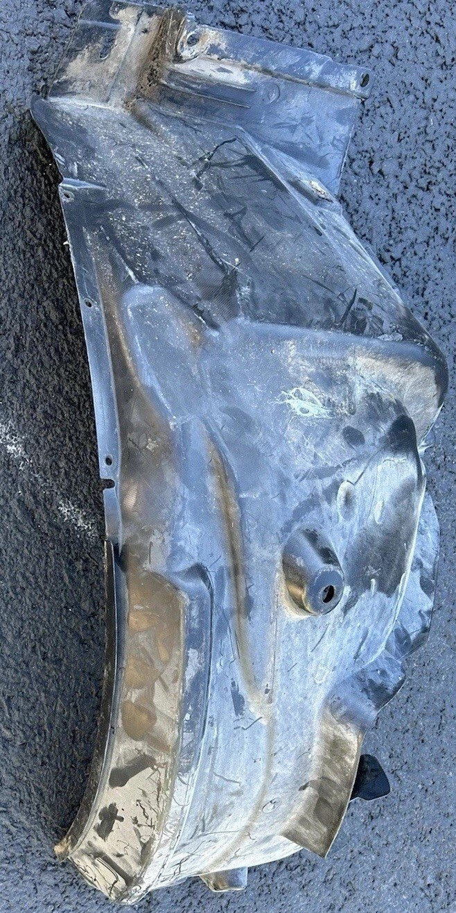 Fender Liner OEM For 2007-2012 BMW 328i 2007-2008 328xi Front Right Rear