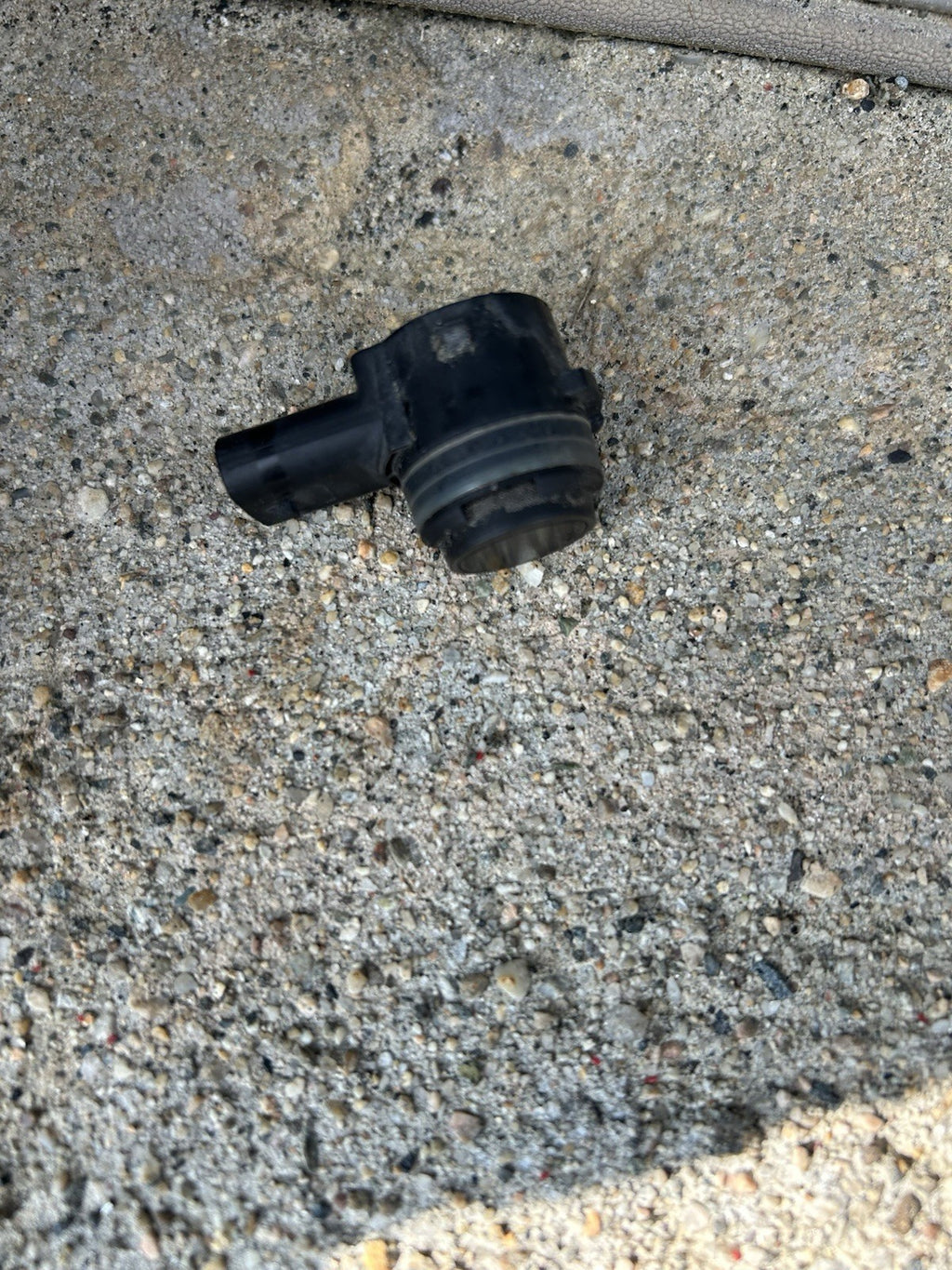 2015 TO 2018 BMW X5 X6 F15 F16 PDC PARKING AID ASSIST SENSOR OEM 6620 9274427-02