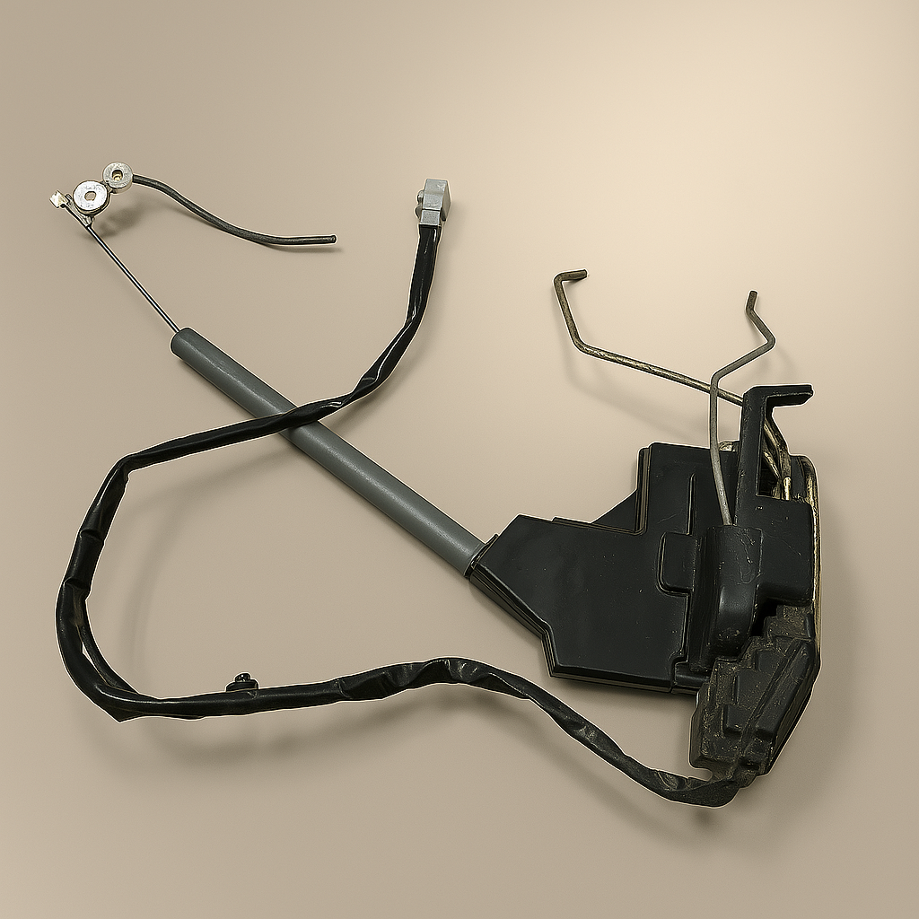 1995-1999 Toyota Avalon Front Driver Door Latch Lock Actuator OEM