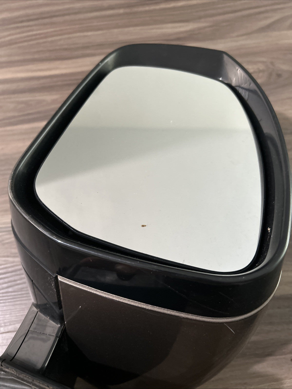 Right Passenger Side View Mirror Power Folding 2014-2016 ROVER LR4 OEM LRC 997