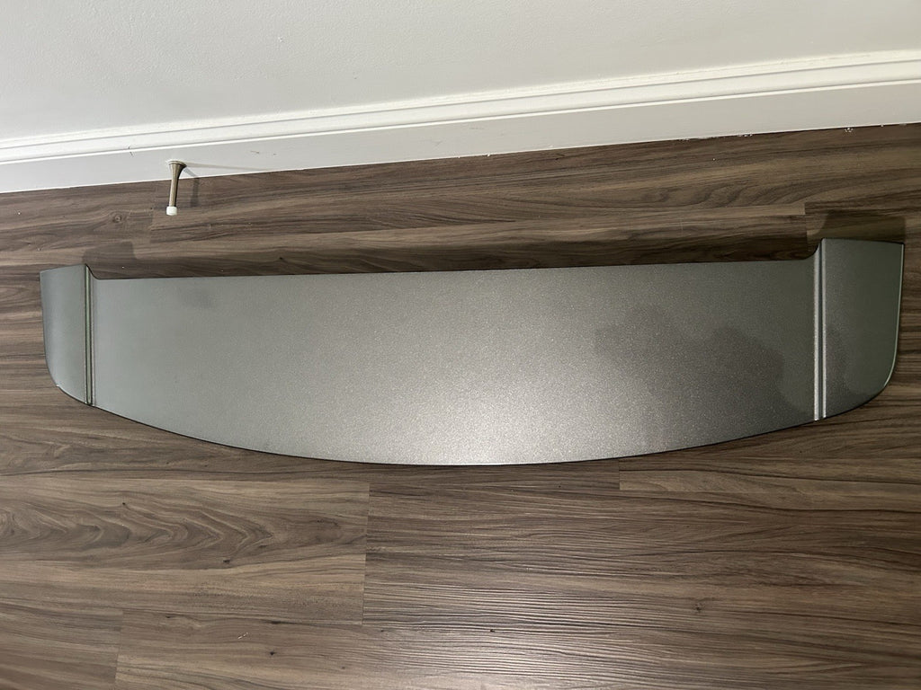 2011-2016 Jeep Compass Rear Upper Liftgate Spoiler Wing OEM Colour PDM