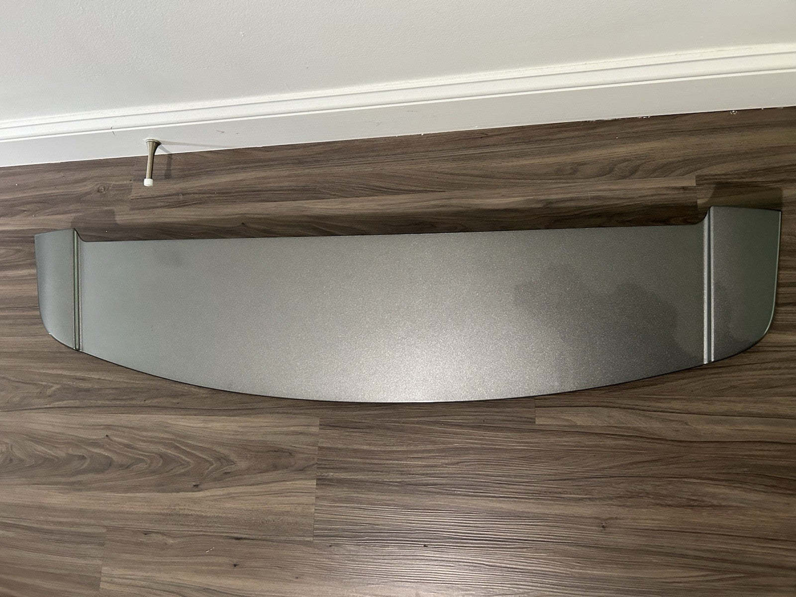 2011-2016 Jeep Compass Rear Upper Liftgate Spoiler Wing OEM Colour PDM