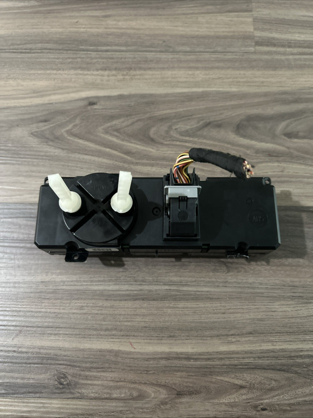 Mercedes SLK-Class R170 Heater A/C Climate Control 97-00  1708300885   H1322170