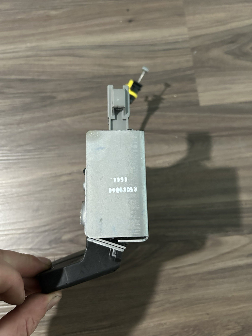 2003-2014 Volvo XC90 Tailgate Latch Liftgate Lock Actuator 30753480 OEM TESTED