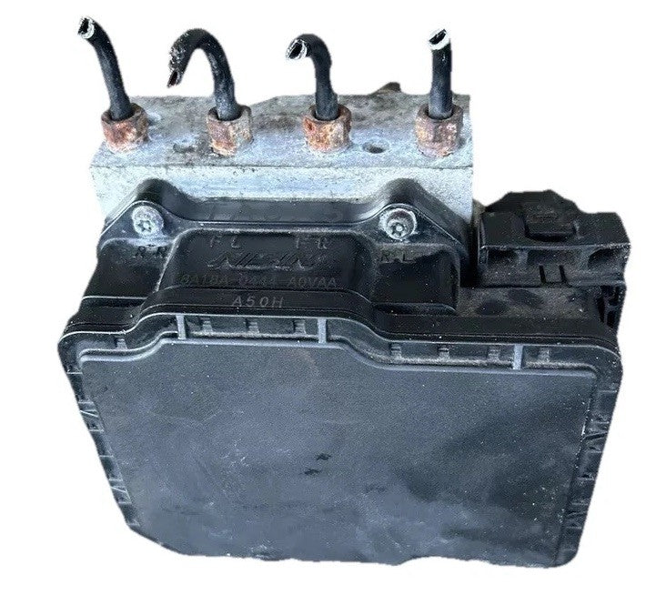 2008-2010 Honda Accord 2.4L AT Sdn ABS Anti-Lock Brake Pump Module TA0A5