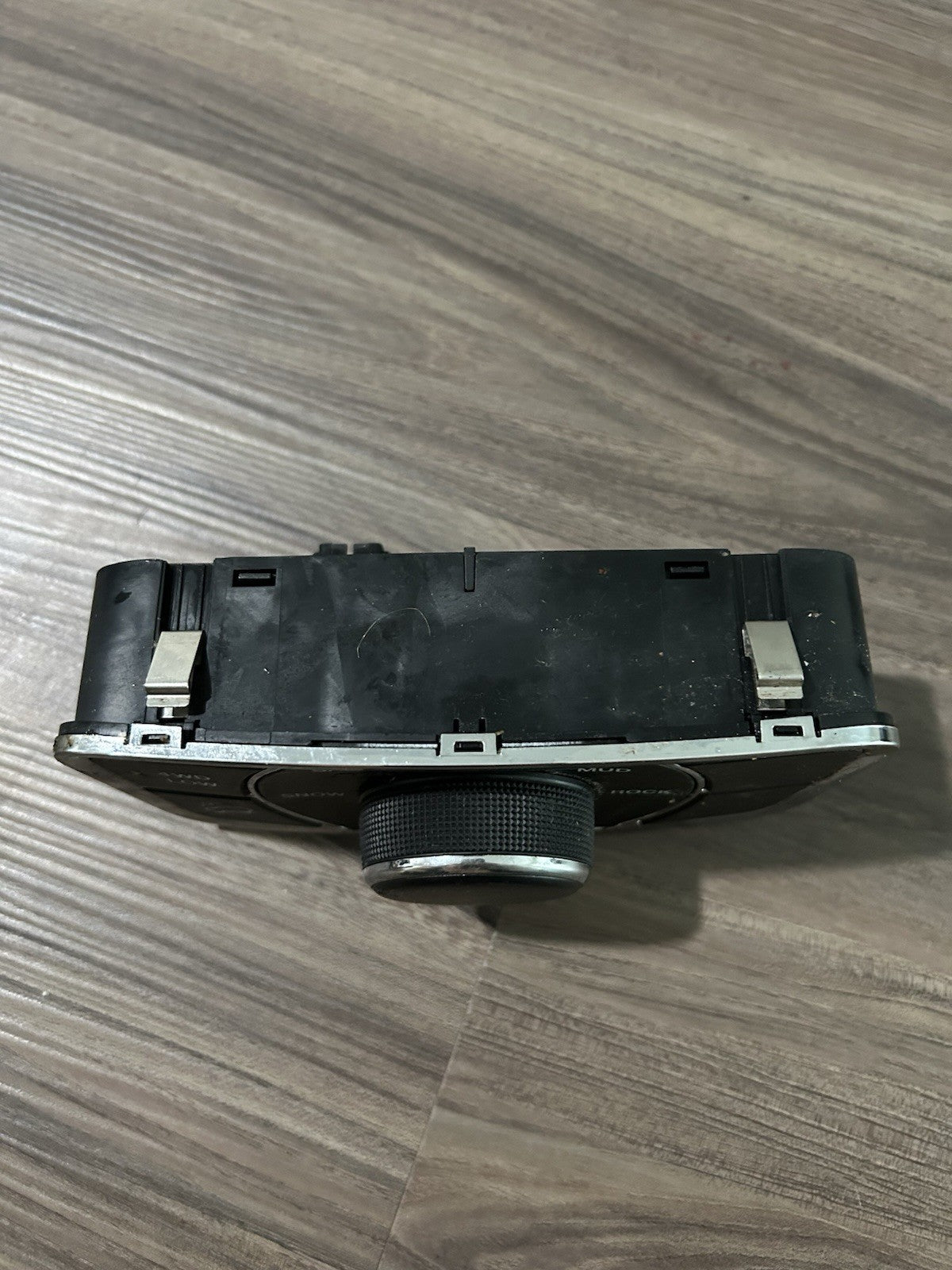 2014 - 2021 Jeep Grand Cherokee Transfer Case Control Switch P56046234AD OEM