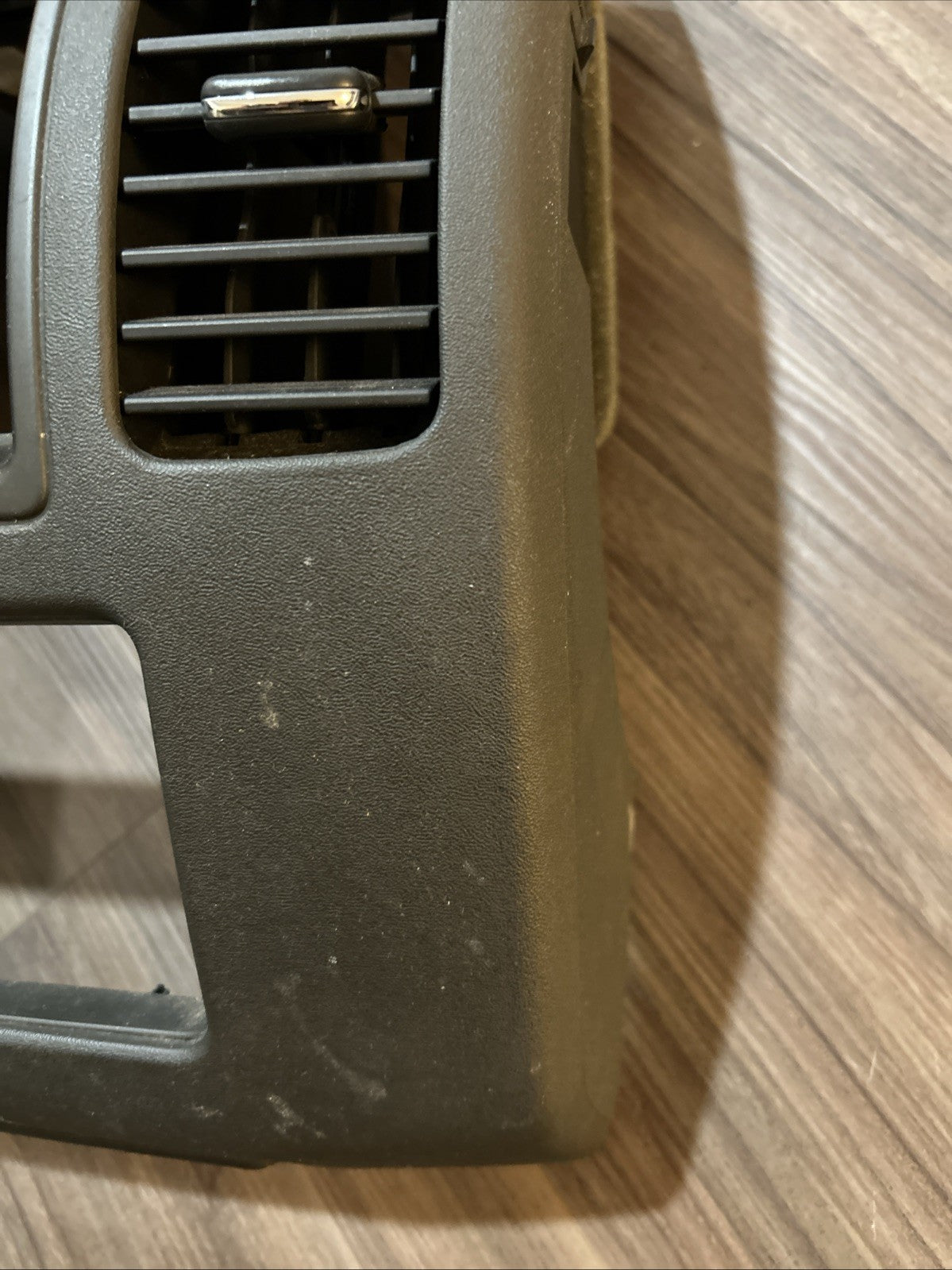 2006-2012 Nissan Pathfinder Center Dash Trim Radio Climate Control Bezel