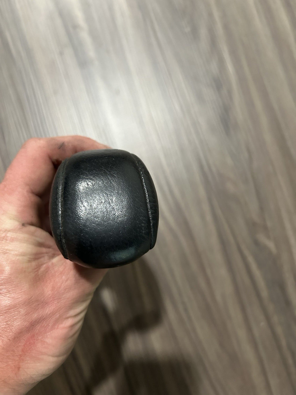 Volvo XC90 XC70 S60 V70 S80 2004–2014 Geartronic Automatic Gear Shift Knob OEM