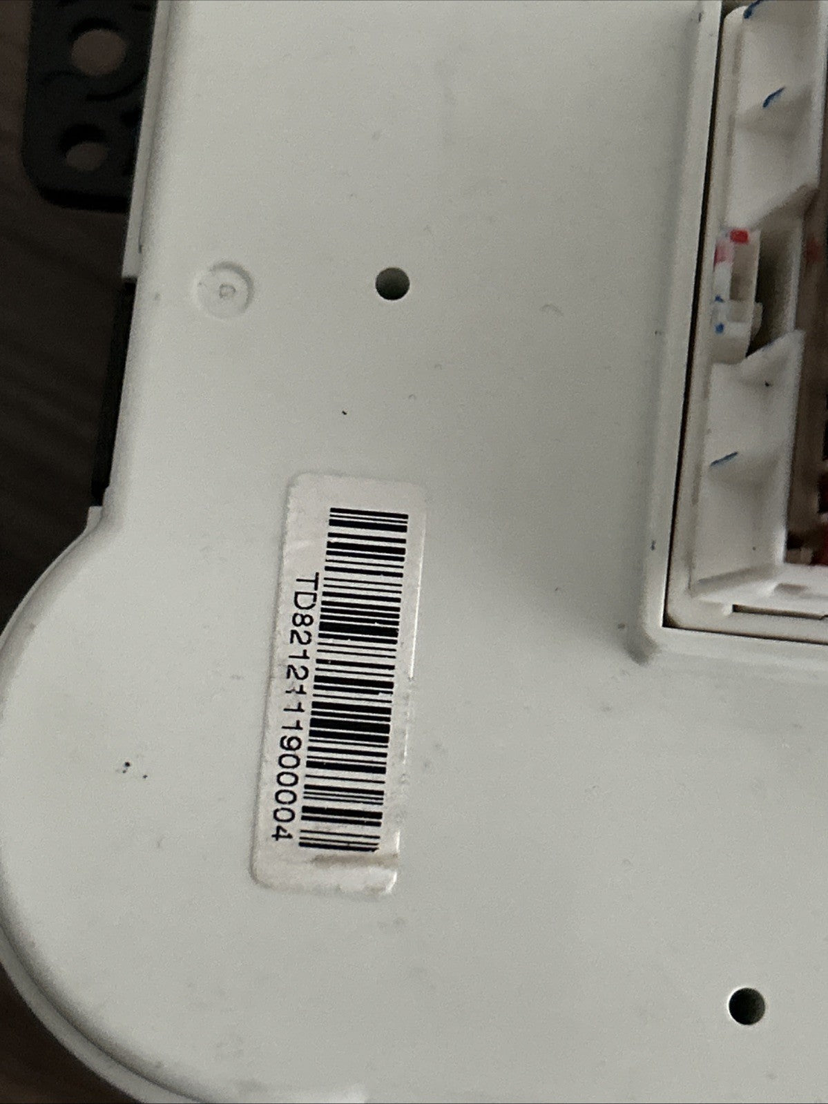 10-13 KIA FORTE Temperature Control AC HVAC 972501M361