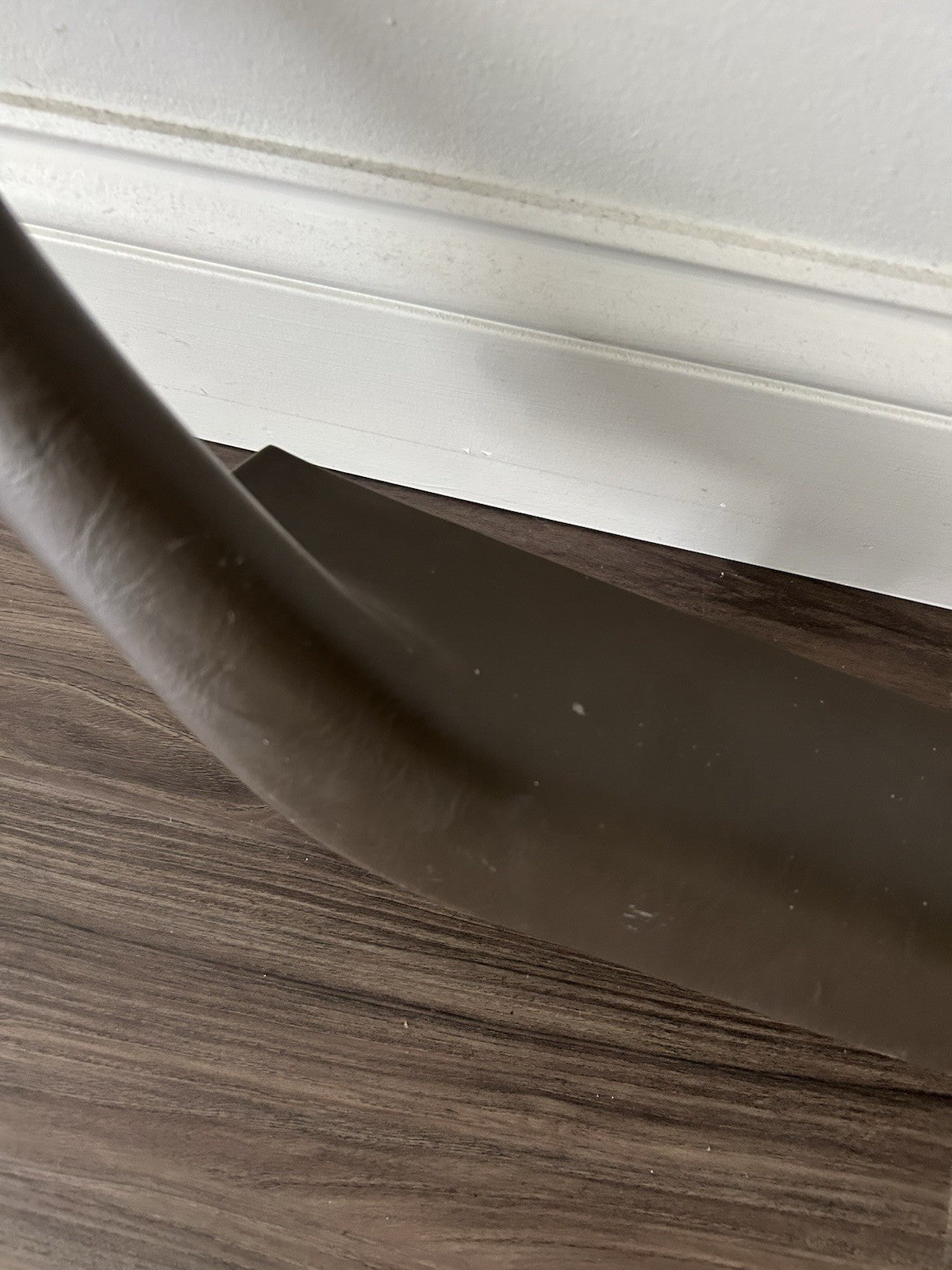 2001-2007 Toyota Sequoia Rear Right Door Panel Handle Armrest Brown