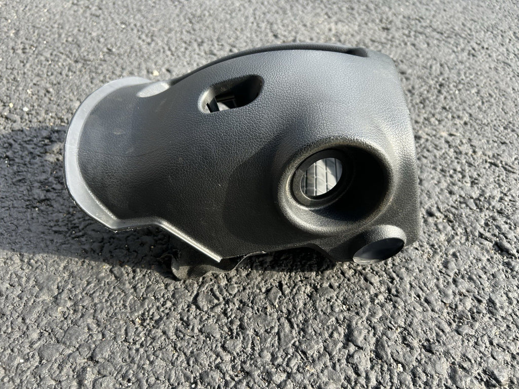 2011-2015 Kia Optima Steering Column Cover Shroud Upper Lower Shrouds OEM