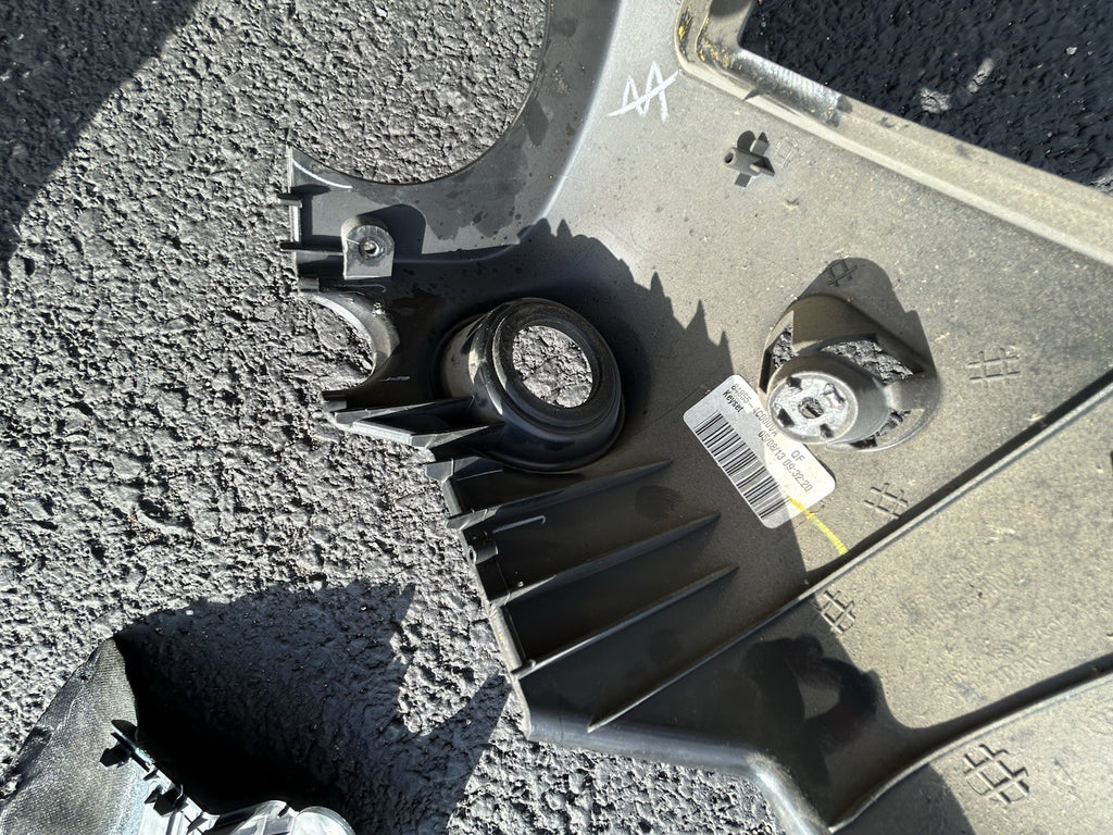 2011-2015 Kia Optima Steering Column Cover Shroud Upper Lower Shrouds OEM