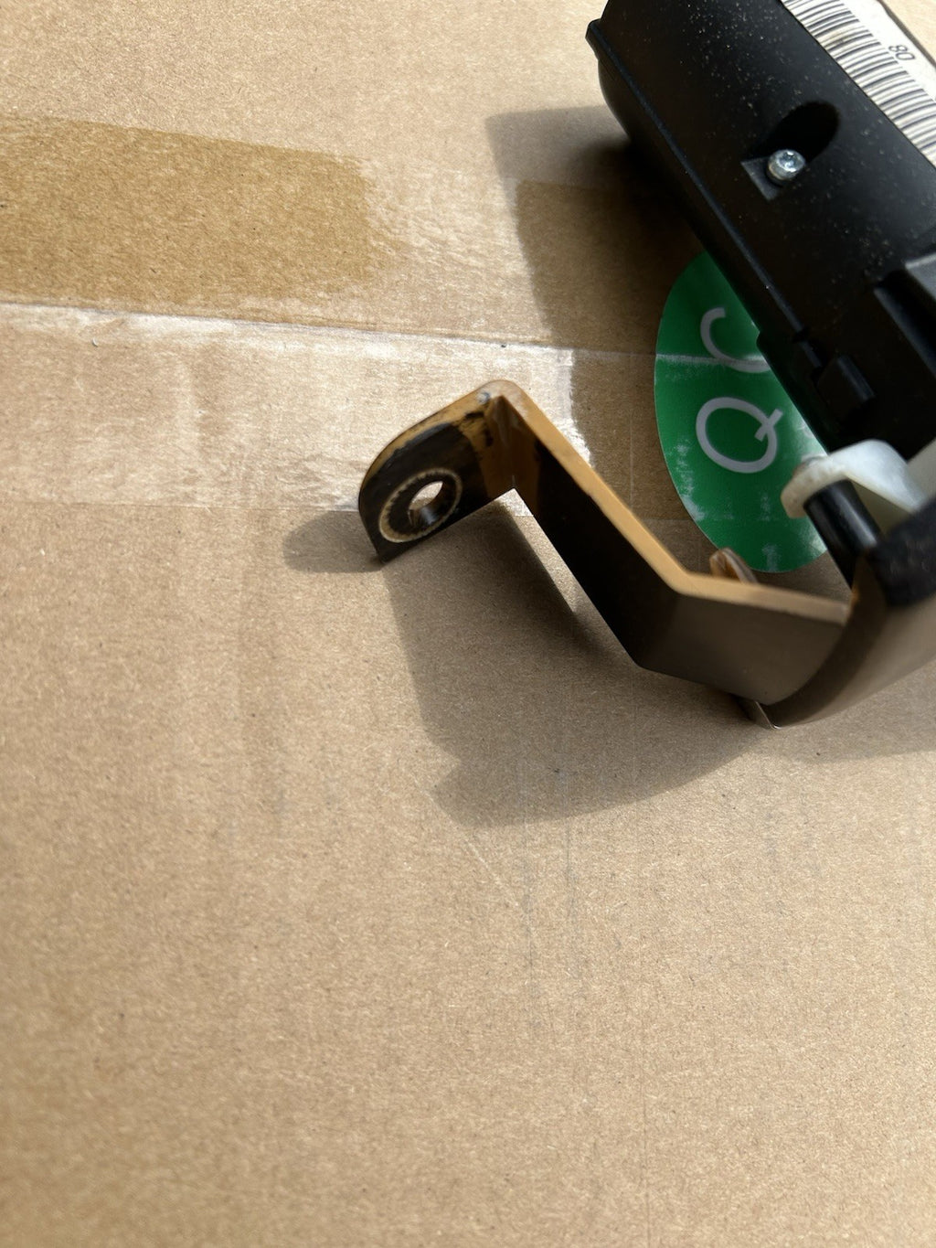 2014 2021 Jeep Grand Cherokee Engine Start Stop Push Button Ignition with Bezel