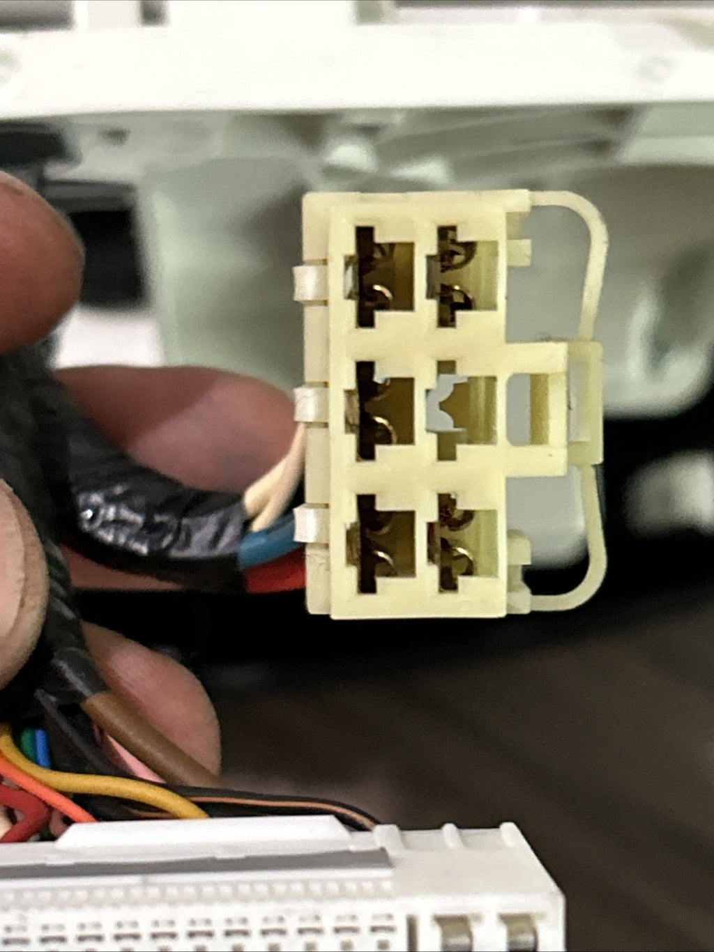 ⚡ 2014 HYUNDAI ACCENT A/C HEATER CLIMATE CONTROL TEMPERATURE FAN