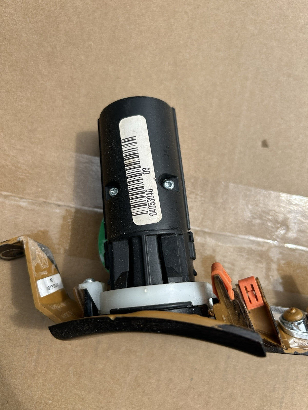 2014 2021 Jeep Grand Cherokee Engine Start Stop Push Button Ignition with Bezel