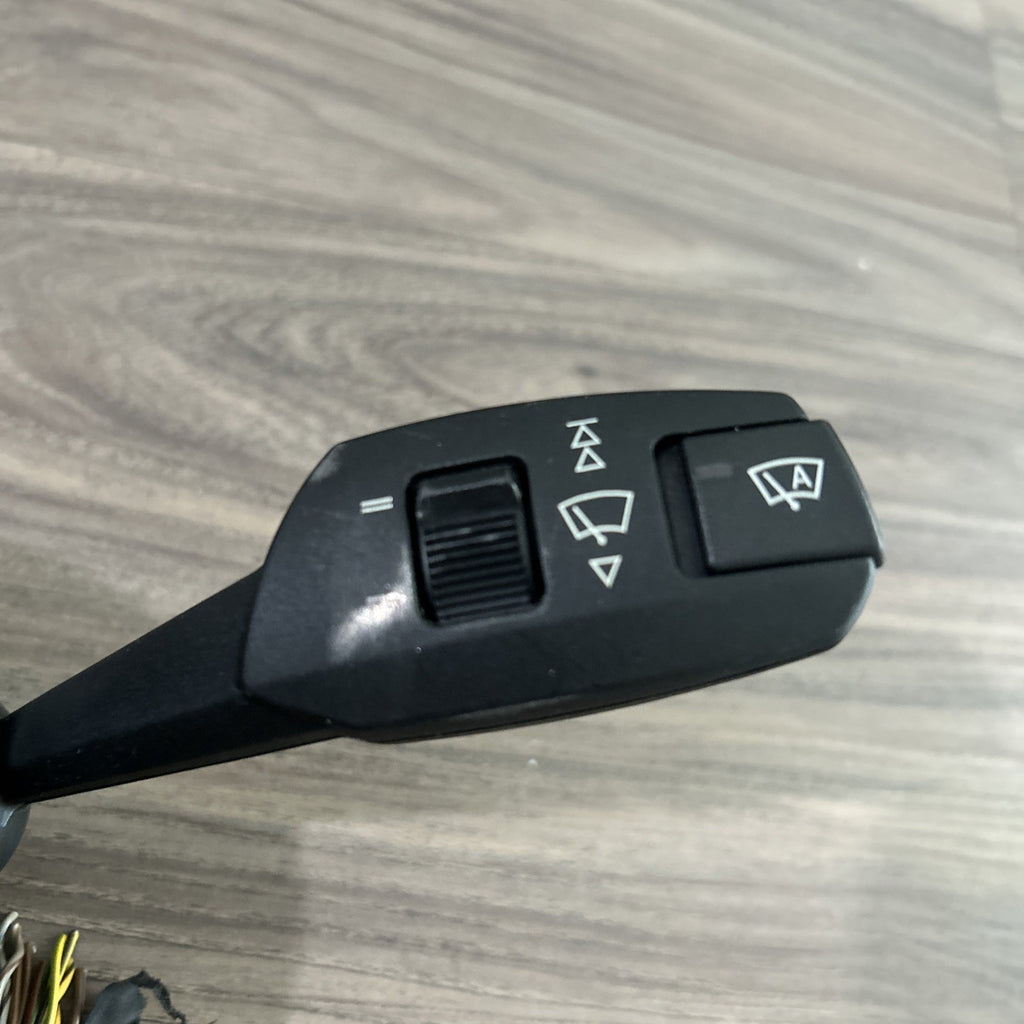 ✅07-13 OEM BMW E89 E90 E92 E93 328 335 Clock Spring Steering Angle Sensor Heated