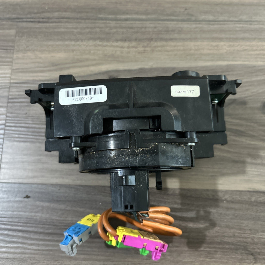 READ!!! 2005-2014 Volvo XC90 Steering Wheel Clock Spring Contact Reel 30669745