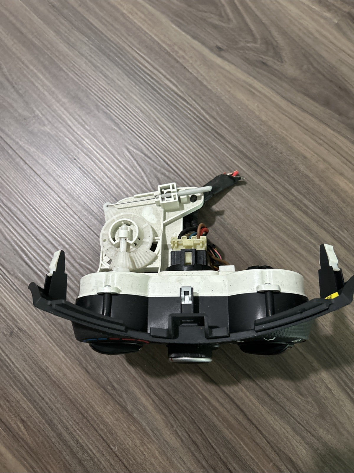 ⚡ 2014 HYUNDAI ACCENT A/C HEATER CLIMATE CONTROL TEMPERATURE FAN