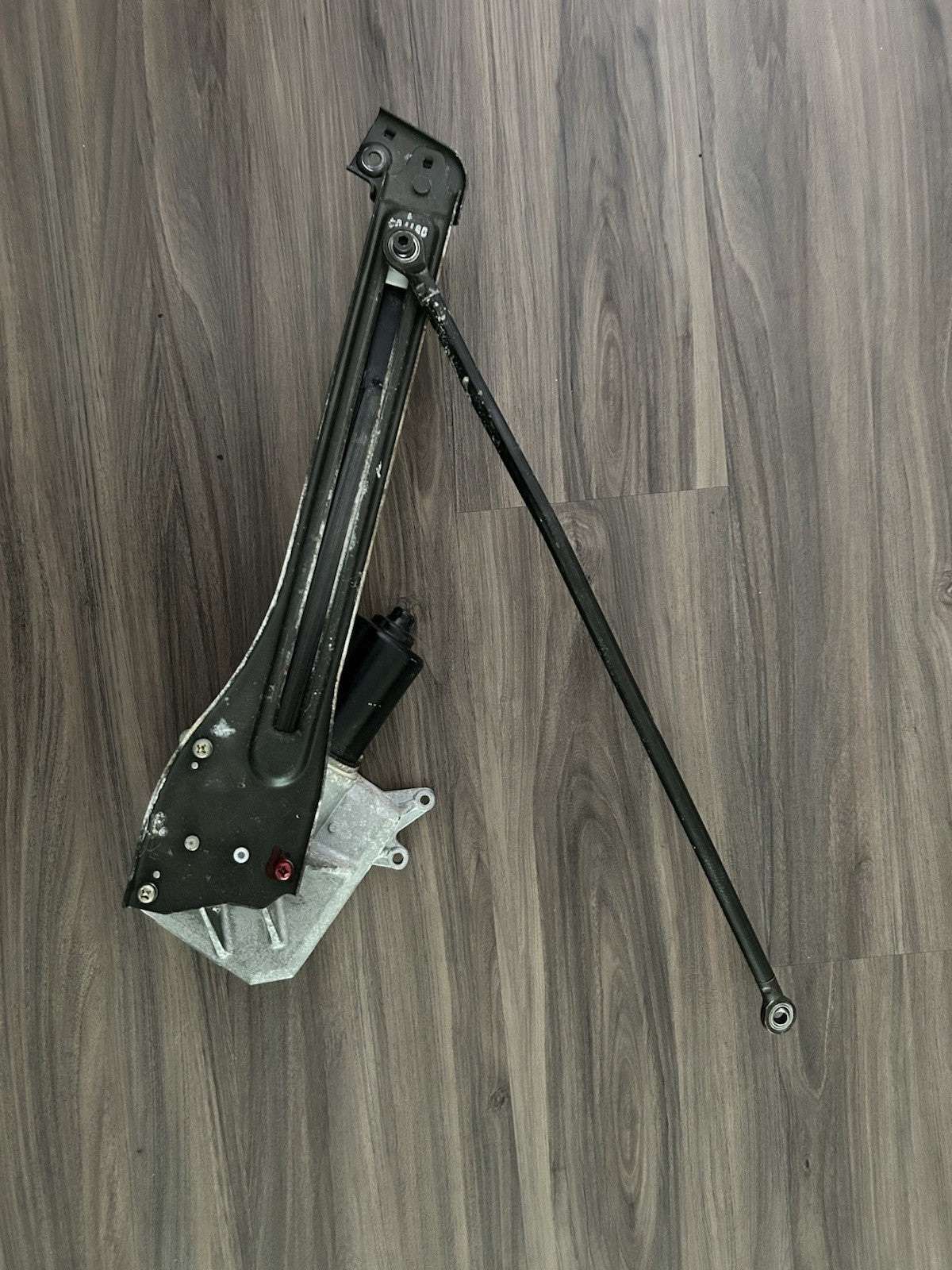 🛑 2004-2015 Armada Infiniti QX56 Rear Power Tailgate Pull Up & Down Motor OEM