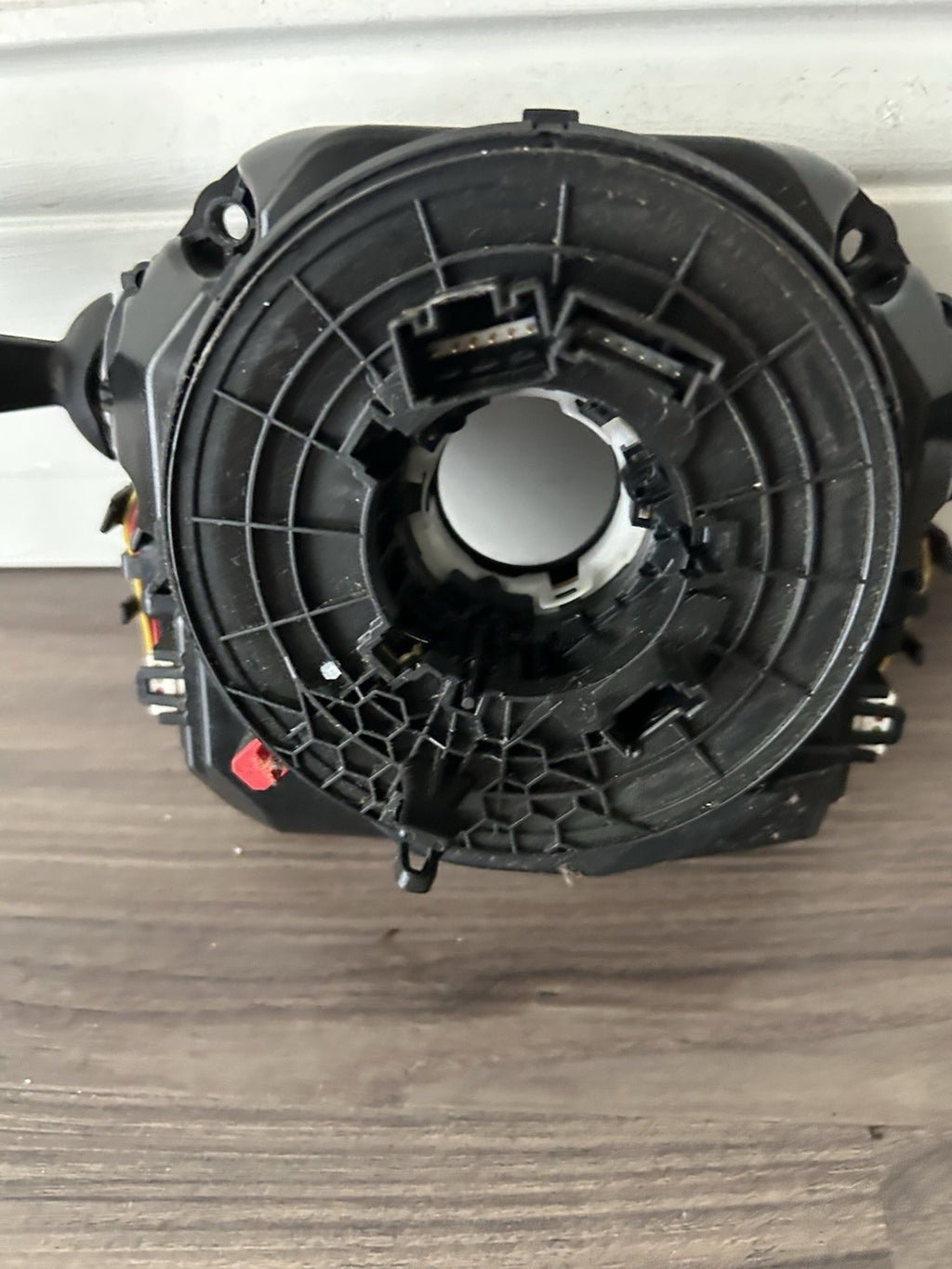 Steering Column Switch Unit Spring Coil Sensor OEM BMW F12 F10 F01 F02 750