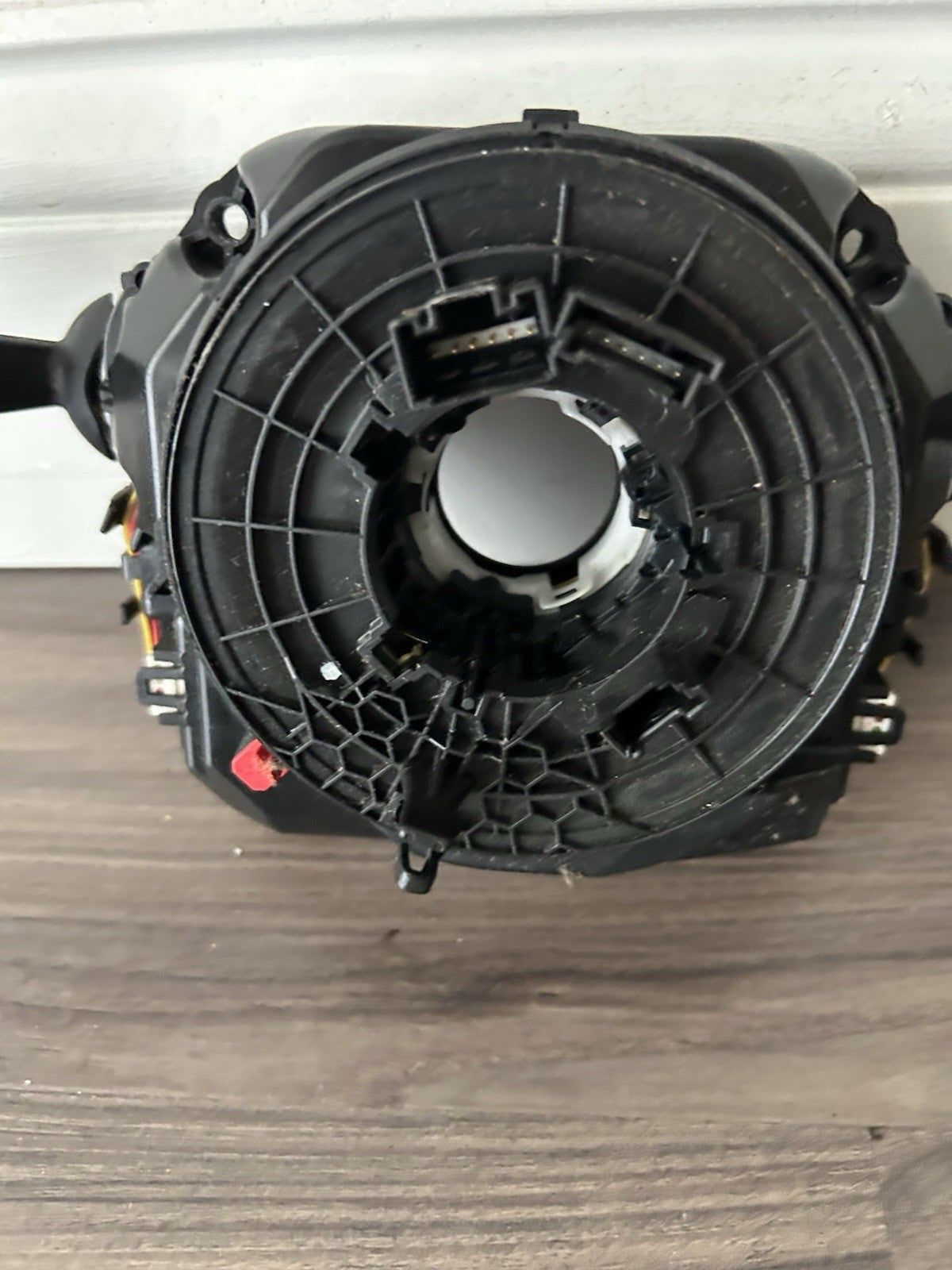 Steering Column Switch Unit Spring Coil Sensor OEM BMW F12 F10 F01 F02 750