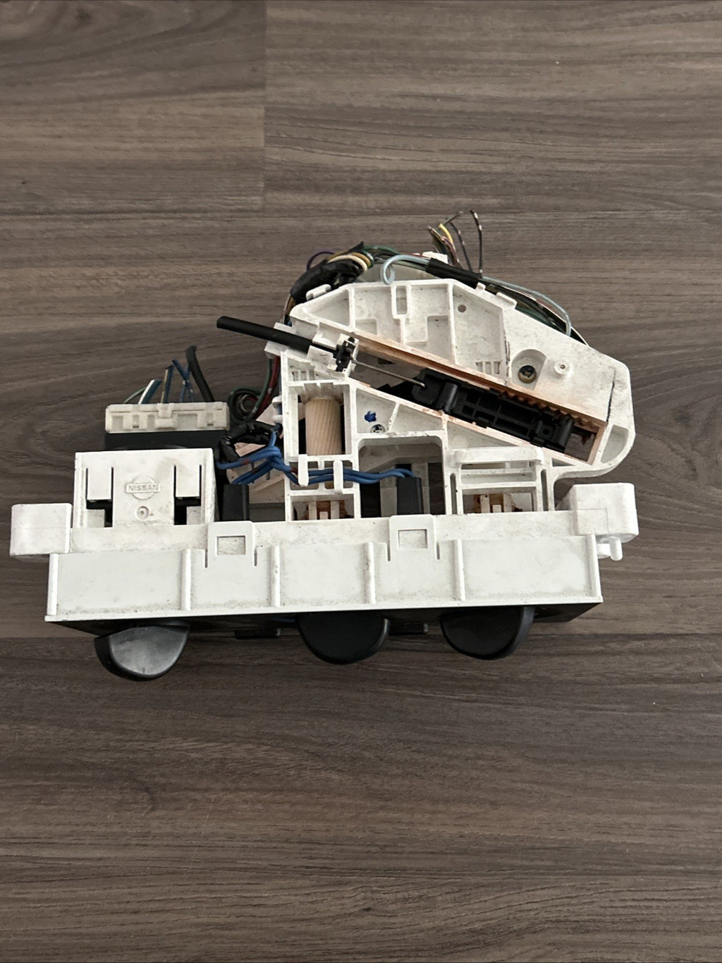 ✅ 2000-2004 NISSAN FRONTIER XTERRA A/C CLIMATE CONTROL UNIT OEM