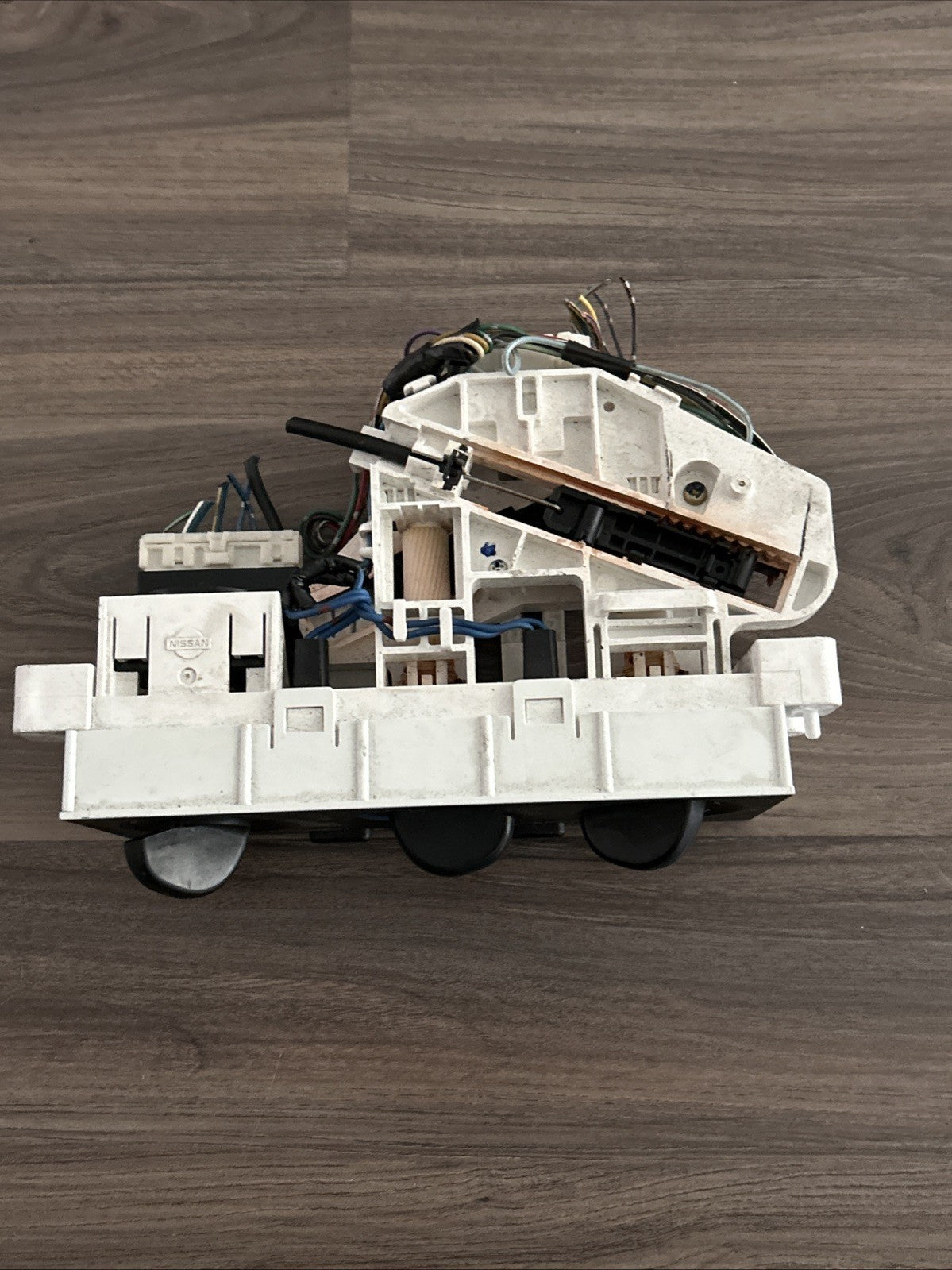 ✅ 2000-2004 NISSAN FRONTIER XTERRA A/C CLIMATE CONTROL UNIT OEM