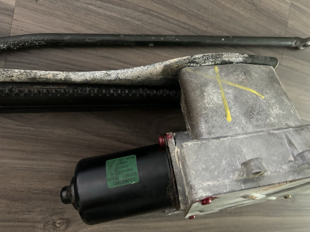 🛑 2004-2015 Armada Infiniti QX56 Rear Power Tailgate Pull Up & Down Motor OEM