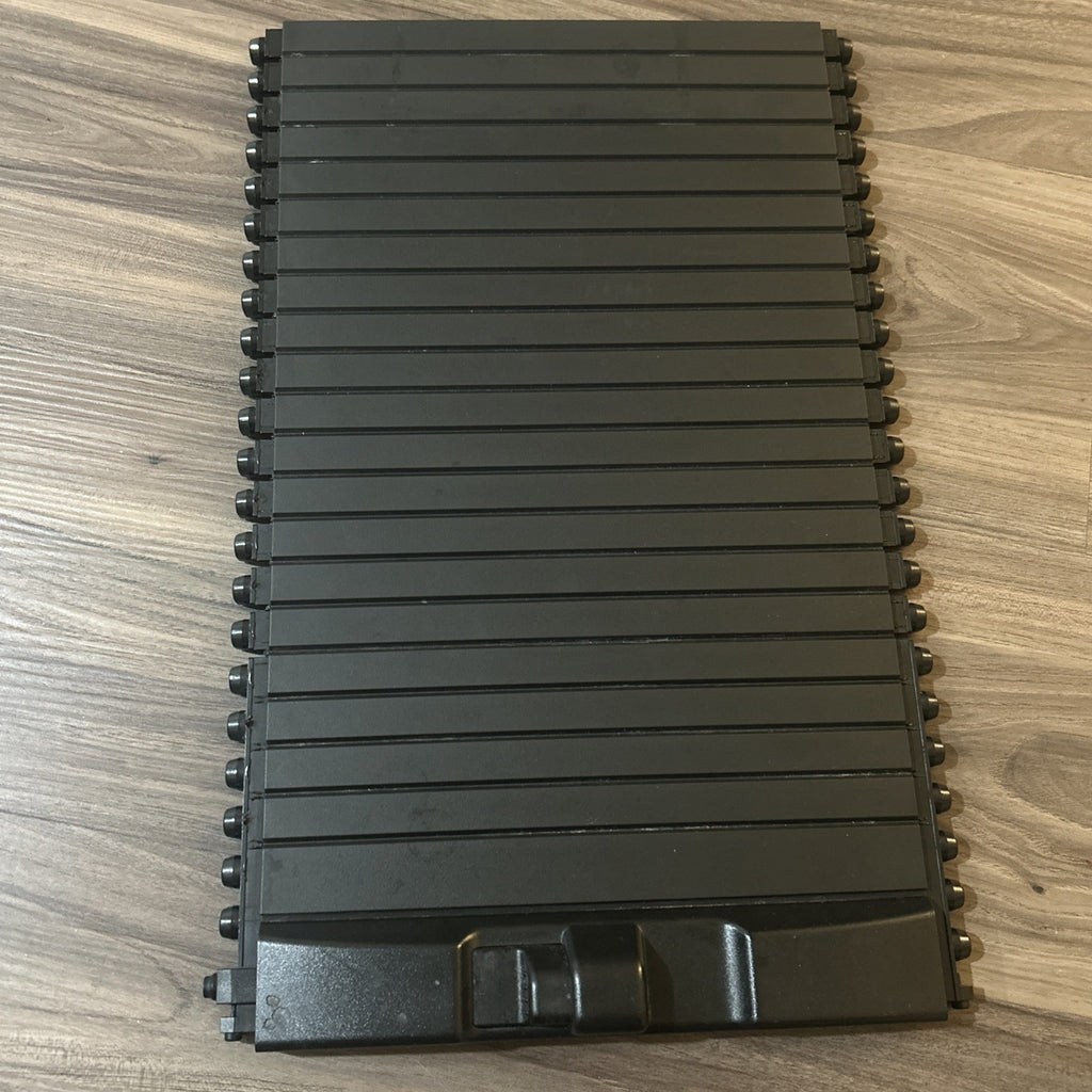 2009–2015 Honda Pilot Center Console Cup Holder Sliding Roll Top OEM