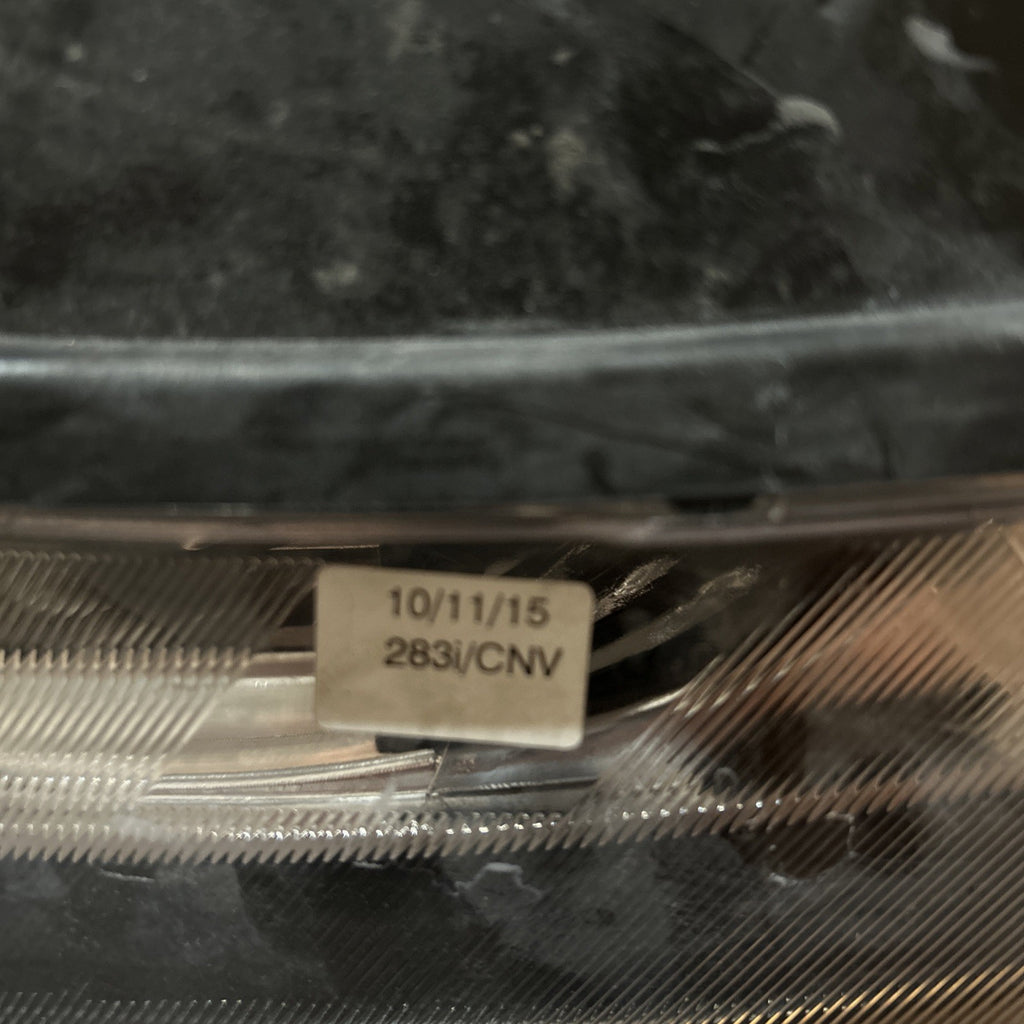 Perfect! 14 15 16 Land  Rover LR4 Right Passenger RH Xenon HID Headlight OEM