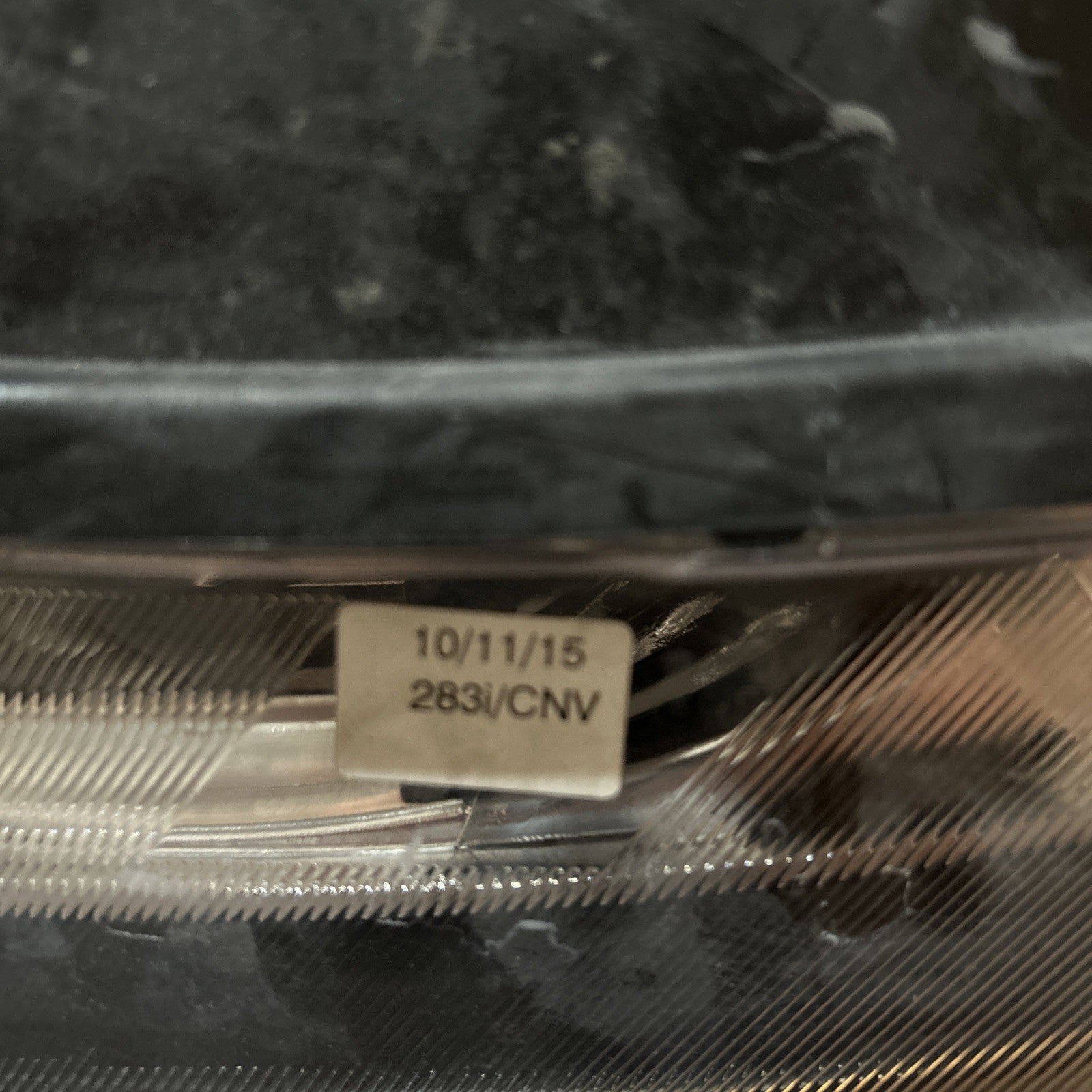 Perfect! 14 15 16 Land  Rover LR4 Right Passenger RH Xenon HID Headlight OEM