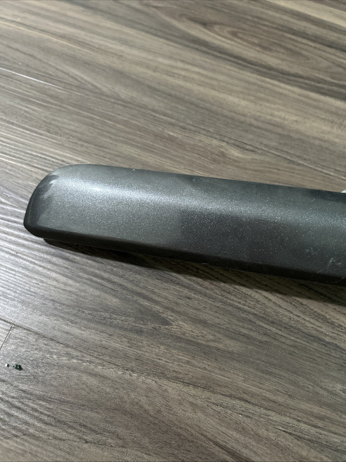 2009-2015 Honda Pilot Rear Trunk Hatch Tailgate Lower Handle OEM NH737M Gray