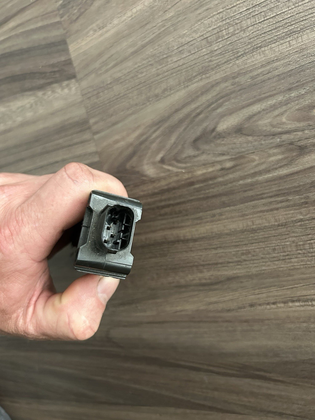 11-15 BMW E90 E92 E84 E70 X5 RDC TPMS SENSOR  ANTENNA OEM 6793122-01