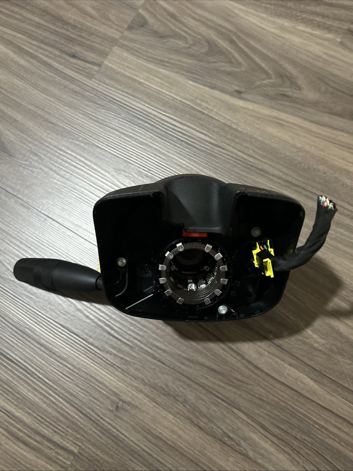 2014-2022 JEEP GRAND CHEROKEE TURN SIGNAL WIPER CONTROL SWITCH ASSEMBLY OEM