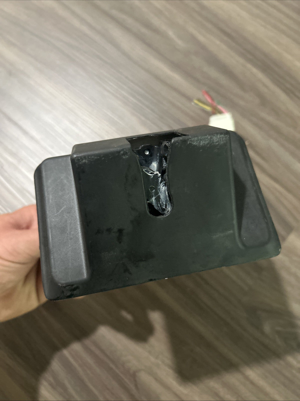 Lexus RX350 RX450H 2010-2015 Lift Gate Lock Latch Actuator 69350-0E031 Oem used