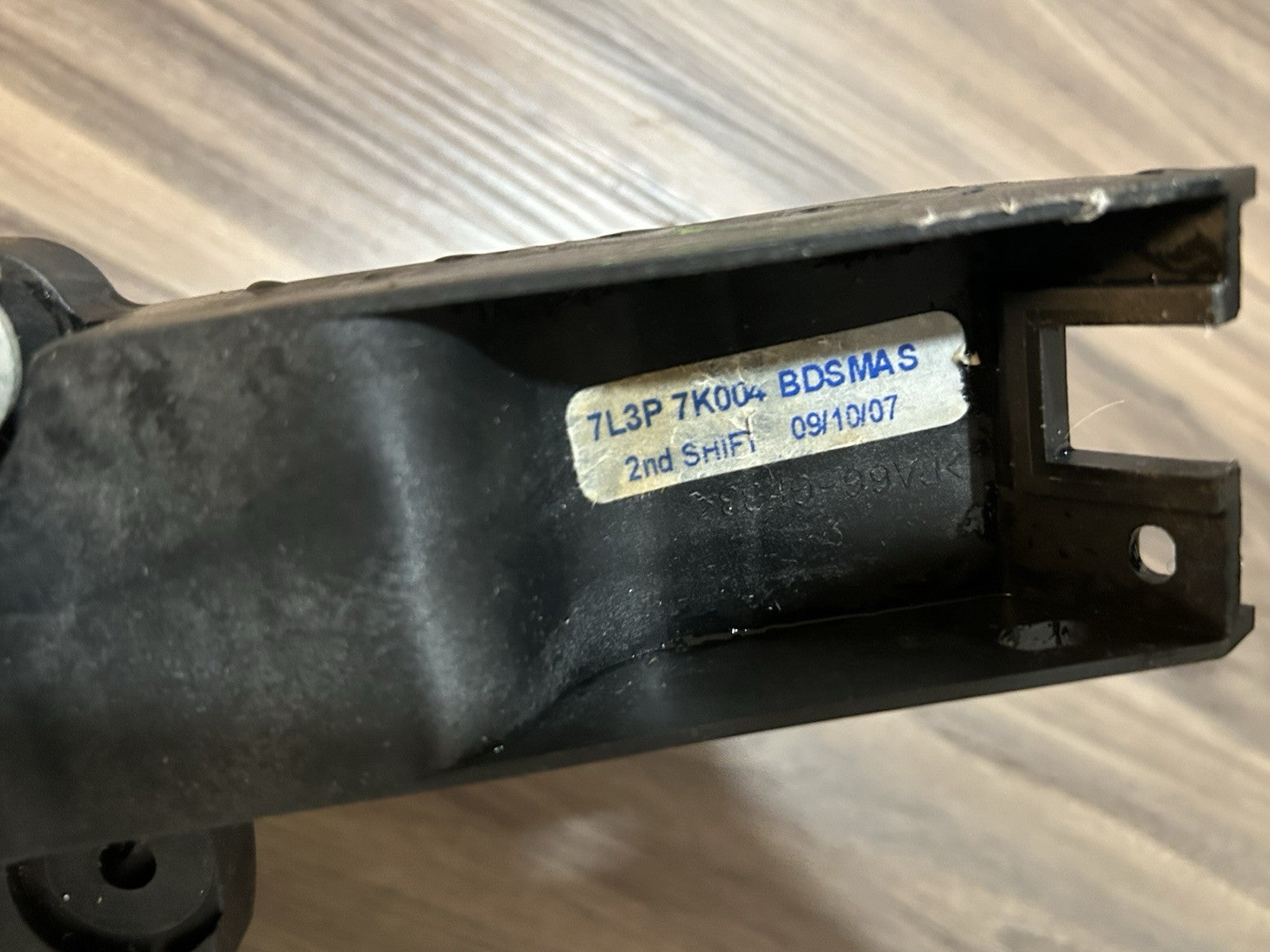 04-08 Ford F150 F-150 Automatic Floor Gear Shifter Shift Assembly OEM