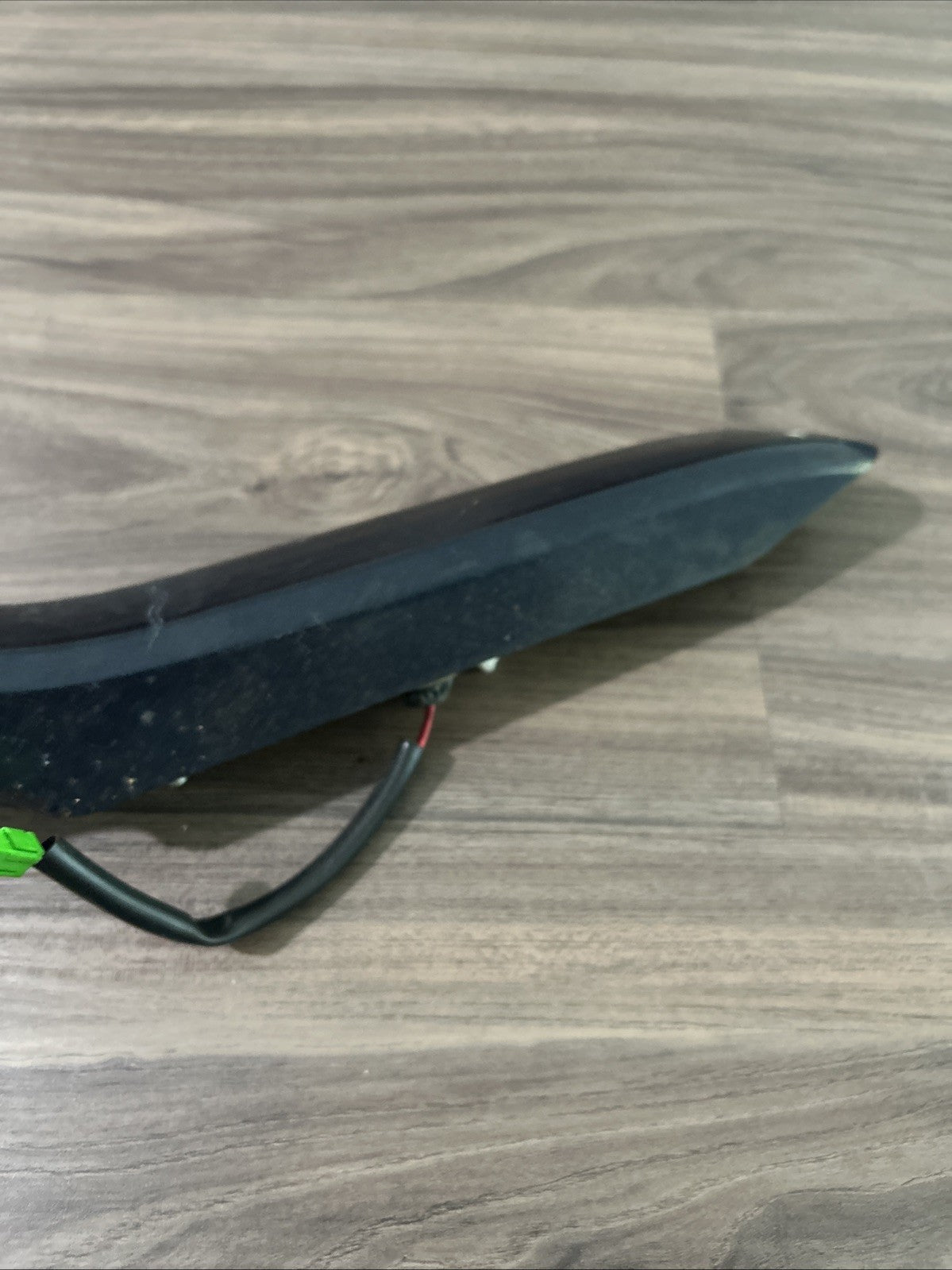 2009-2015 Honda Pilot Rear Trunk Hatch Tailgate Lower Handle OEM Blue B552P