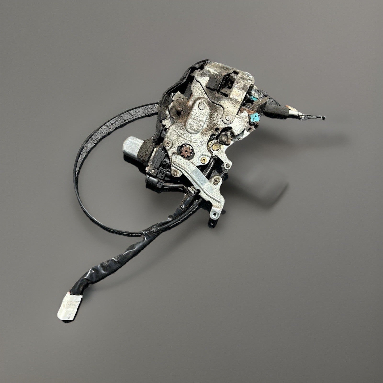 2004-2010 Toyota Sienna Rear Right Sliding Door Lock Latch Actuator w/ Motor OEM