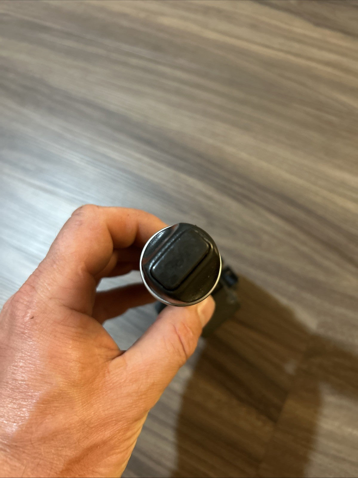 Volvo XC90 turn signal computer multifunction column SWITCH 05-14 OEM 30798526