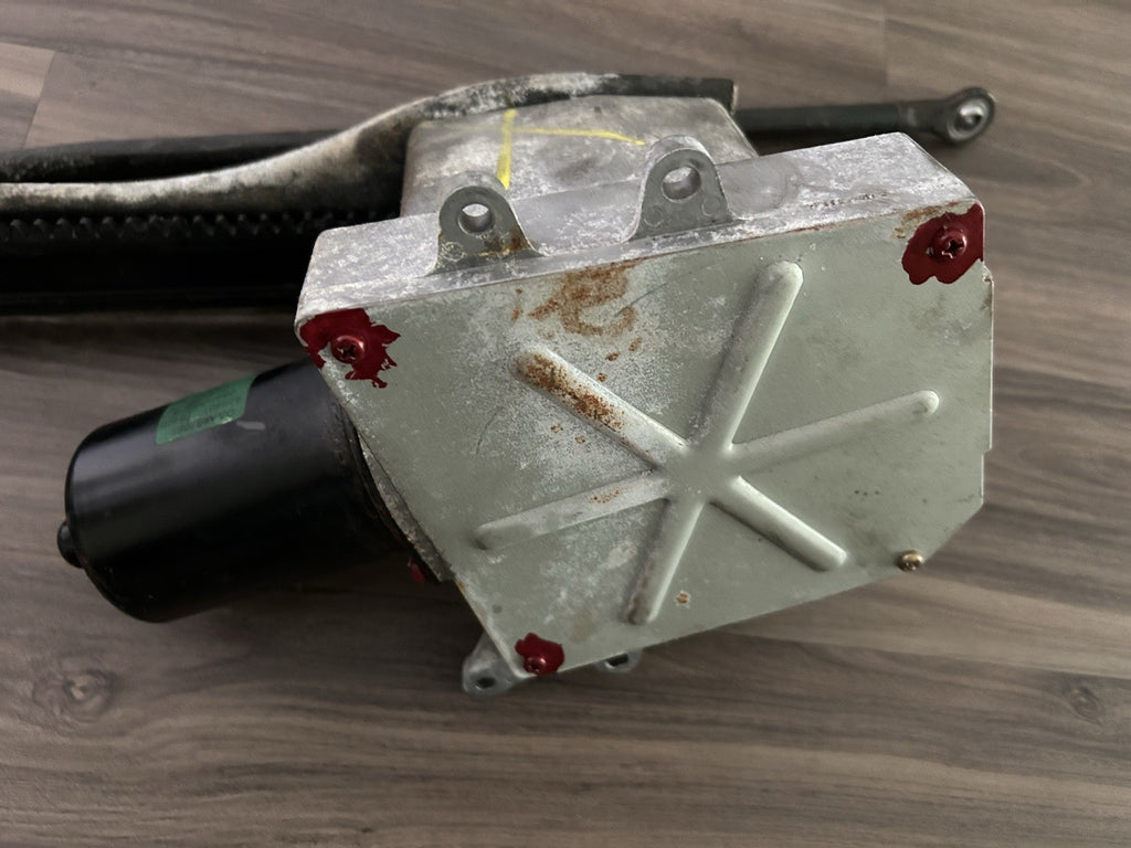 🛑 2004-2015 Armada Infiniti QX56 Rear Power Tailgate Pull Up & Down Motor OEM